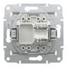 Schneider Electric Asfora EPH4370121 вид сзади