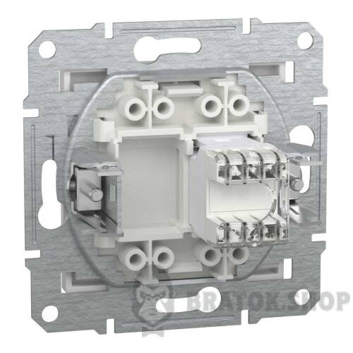 Schneider Electric Asfora EPH4370121 вид сзади в повороте