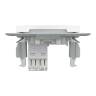 Schneider Electric Asfora EPH4370121 вид сверху