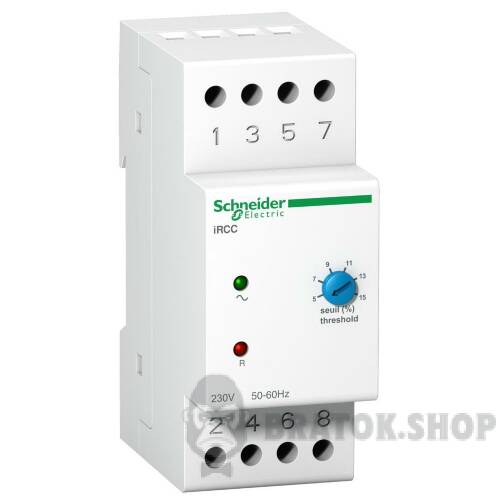 iRCC A9 РЕЛЕ ДЛЯ КОМПРЕССОРА A9E21183