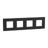 Рамка 4-постова Unica Deco Material, камінь NU600877 в Киеве