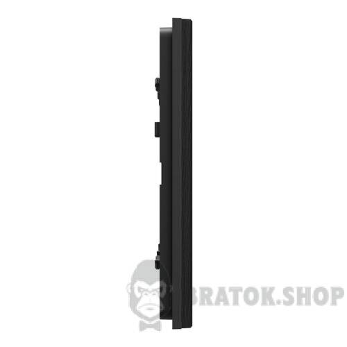 Рамка 4-постова Unica Deco Material, камінь NU600877 в Киеве