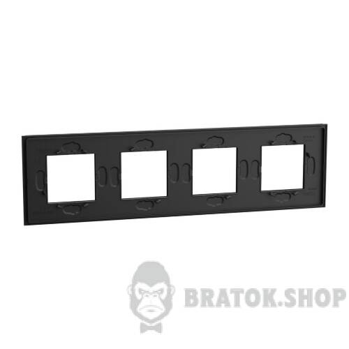 Рамка 4-постова Unica Deco Material, камінь NU600877 в Киеве