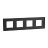 Рамка 4-постова Unica Deco Material, камінь NU600877 в Киеве