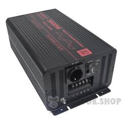 Інвертор e.inv.pro.nc.3000 12/220В 3000Вт, чистий синус