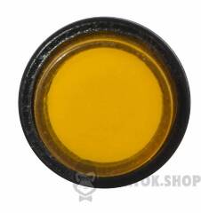 Сигнальна арматура AD22E-8DS жовта 220V АC