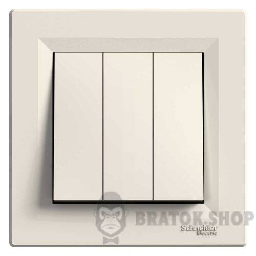 Schneider Electric Asfora EPH2100123 вид спереди