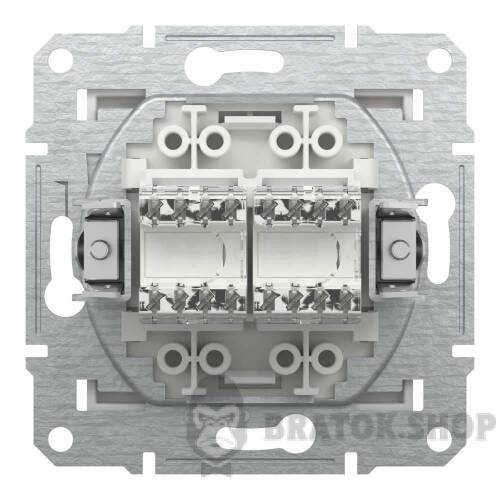 Schneider Electric Asfora EPH4470121 вид сзади