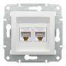 Schneider Electric Asfora EPH4470121 вид спереди