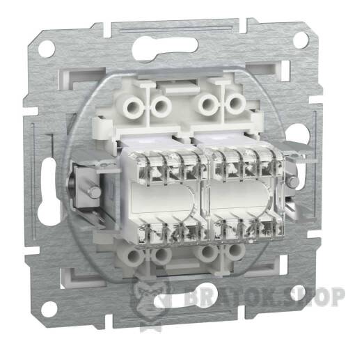Schneider Electric Asfora EPH4470121 вид сзади в повороте