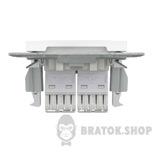 Schneider Electric Asfora EPH4470121 вид сверху