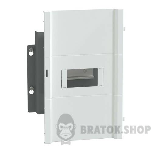 Комплект кріплення для NSX/NSXm 160 А в розподільчий канал LVSSY802 у Сумах