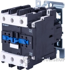 Контактор e.pro.ukc.4.95.24.1NO+1NC 95А, 24В, 1NO+1NC