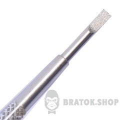 Індикатор-тестер e.tool.test08 140х3,5 прямий шліц АС/DC70-250В