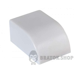 Заглушка для короба АСКО УКРЕМ 16*16