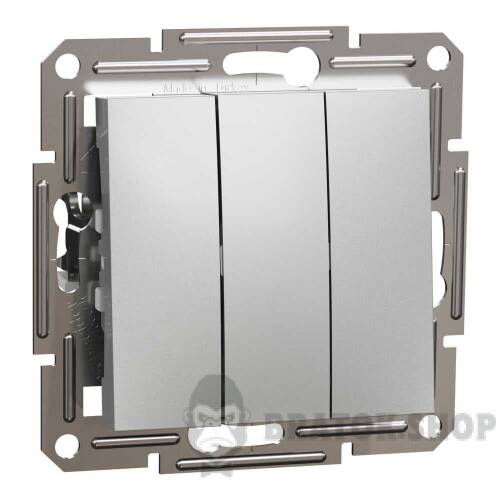 Schneider Electric Asfora EPH2100161 вид спереди