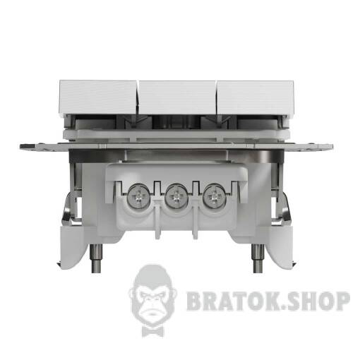 Schneider Electric Asfora EPH2100161 вид сверху