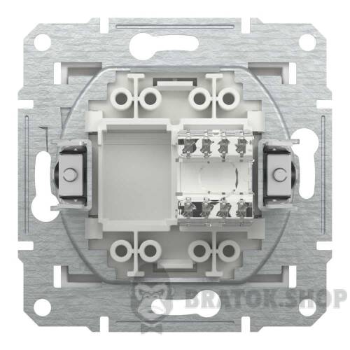 Schneider Electric Asfora EPH4770121 вид сзади