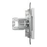 Schneider Electric Asfora EPH4770121 вид слева