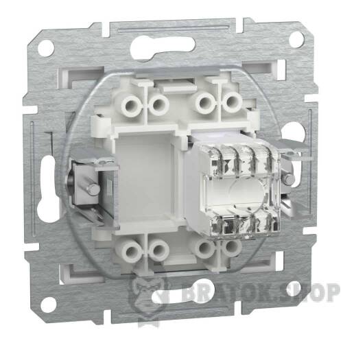 Schneider Electric Asfora EPH4770121 вид сзади в повороте
