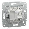 Schneider Electric Asfora EPH4770121 вид сзади в повороте