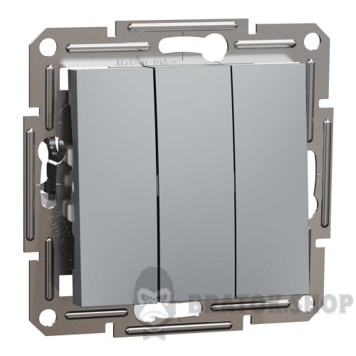 Schneider Electric Asfora EPH2100162 вид спереди