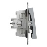 Schneider Electric Asfora EPH2100162 вид слева