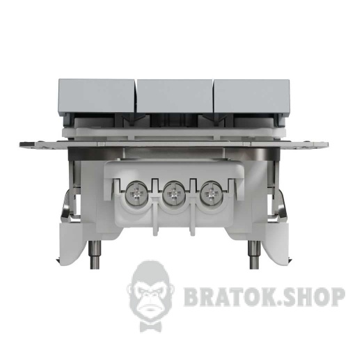 Schneider Electric Asfora EPH2100162 вид сверху