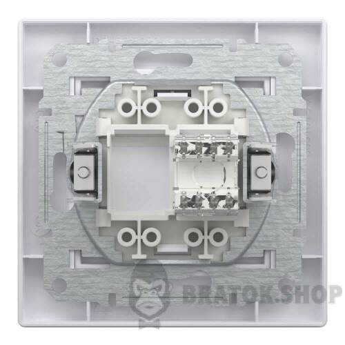 Schneider Electric Asfora EPH4700121 вид сзади