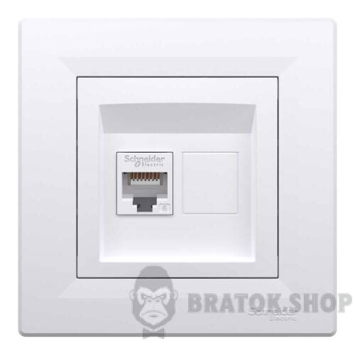 Schneider Electric Asfora EPH4700121 вид спереди