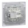Schneider Electric Asfora EPH4700121 вид сзади в повороте