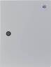 Щит монтажный металлический 40x30x25 ЩМП IP31 УСКО-Укрем UBox A0260020026 наружный