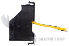 Незалежний розчіплювач e.pro.ukm.125Re.sht, лівий