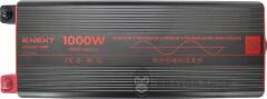Інвертор з функцією зарядки e.inv.pro.1000 12/220В 1000Вт, чистий синус