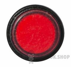 Сигнальна арматура AD22E-8DS червона 220V АC