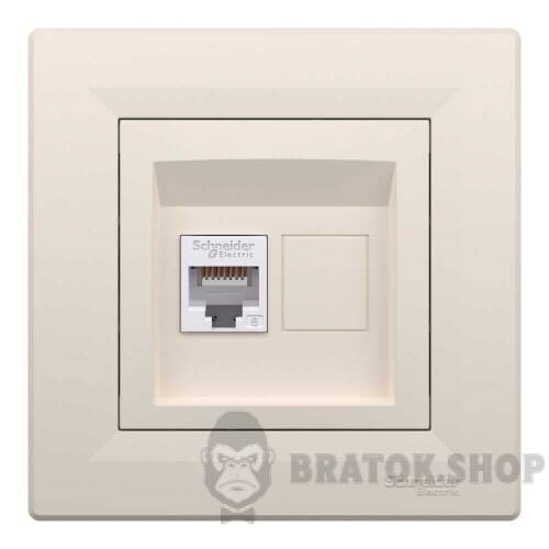 Schneider Electric Asfora EPH4700123 вид спереди