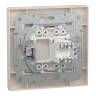 Schneider Electric Asfora EPH4700123 вид сзади в повороте