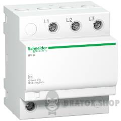 ОБМЕЖ. ПЕРЕН. iPF40 40кА 340V 3P