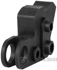 Блок реверса контактора e.industrial.ukc.ar400, (ukc.330-400)