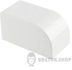 Заглушка для короба АСКО УКРЕМ 25*25