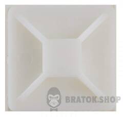 Площадка 40х40 PC-40 (упак 50шт)