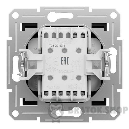 Schneider Electric Asfora EPH2100171 вид сзади