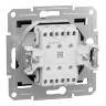 Schneider Electric Asfora EPH2100171 вид сзади в повороте