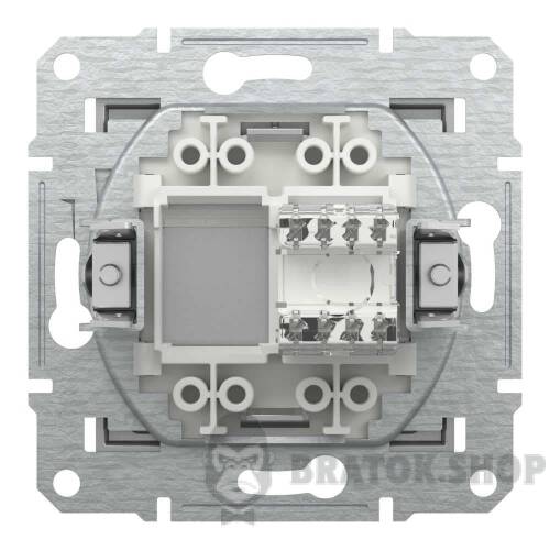 Schneider Electric Asfora EPH4700161 вид сзади