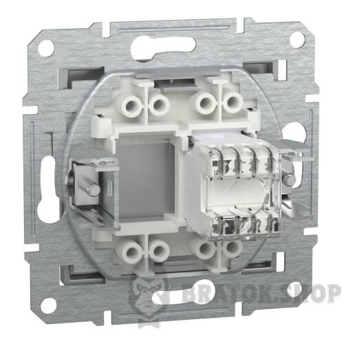 Schneider Electric Asfora EPH4700161 вид сзади в повороте