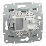 Schneider Electric Asfora EPH4700161 вид сзади в повороте