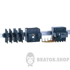 РОЗЧІПЛЮВАЧ MX+OF ~220/415В ДЛЯ NG125