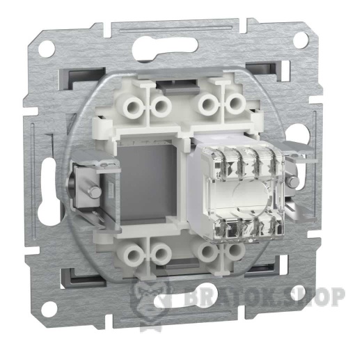 Schneider Electric Asfora EPH4700162 вид сзади в повороте