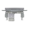 Schneider Electric Asfora EPH4700162 вид сверху