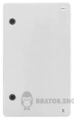 Корпус удароміцний з GRP-поліестеру e.plbox.industrial.80.60.30, 800 x 600 x 300мм, ІР67